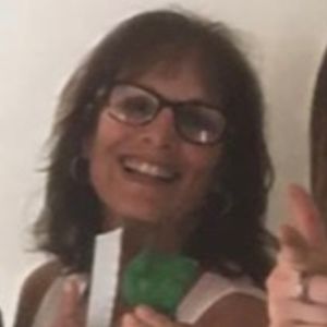 Meet your Posher, Sandra